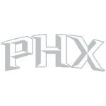 PHX Heat football.logo