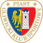 Piast Gliwice football.logo