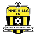 Pine Hills Logo