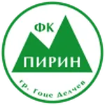 Pirin Gotse Delchev