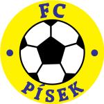 Písek football.logo