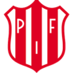 Piteå football.logo