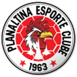 Planaltina DF U20 Logo
