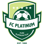 Platinum football.logo