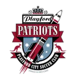 Playford City Patriots