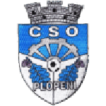 Plopeni Logo