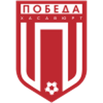Pobeda football.logo