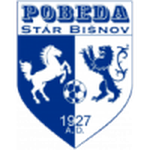 Pobeda Stár Bišnov logo