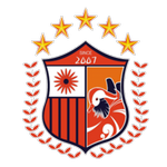 Pocheon football.logo
