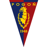 Pogon Szczecin football.logo