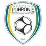 Pohronie football.logo