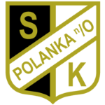 Polanka nad Odrou football.logo