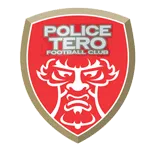 Police Tero
