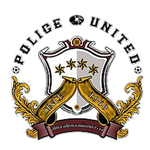 Police United logo