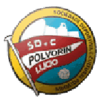 Polvorín Logo