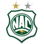 Pombal U20 Logo