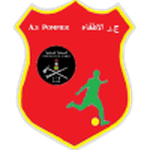 Pompiers Logo
