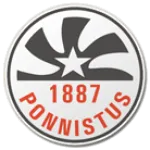 Ponnistus / Peruskallio