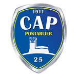 Pontarlier Logo