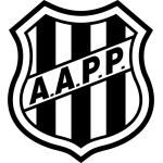 Ponte Preta U20 football.logo