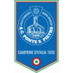 Ponte San Pietro Logo
