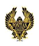 Pontian Eagles