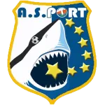Port logo