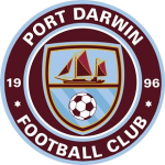 Port Darwin football.logo