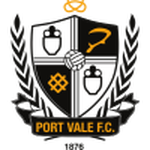 Port Vale football.logo
