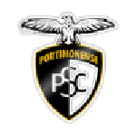 Portimonense U23 Logo