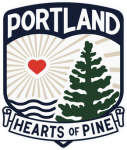 Portland Hearts of Pine football.logo