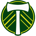 Portland Timbers football.logo