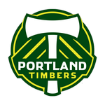 Portland Timbers III Logo