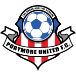 Portmore United Logo