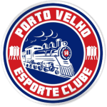 Porto Velho football.logo