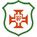 Portuguesa Santista football.logo