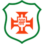Portuguesa Santista U20 football.logo