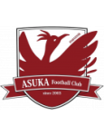 Porvenir Asuka football.logo