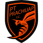 Prachuap Logo