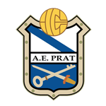 Prat Logo