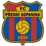 Přední Kopanina football.logo