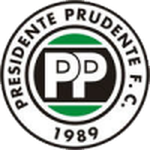 Presidente Prudente U20 Logo