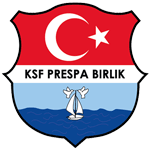 Prespa Birlik Logo
