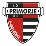 Primorje football.logo