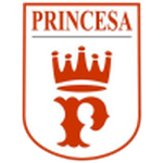 Princesa Solimões football.logo