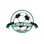 Prix-lès-Mézières Logo
