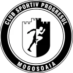 Progresul Mogosoaia logo
