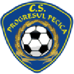 Progresul Pecica Logo