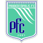 Prudentópolis U20 logo