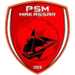 PSM Makassar football.logo